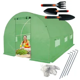 tunel-foliowy-szklarnia-2x35m-najgrubsze-rurki-25mm-zestaw-narzedzi