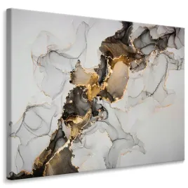 obraz-do-salonu-sypialni-marmur-styl-glamour-abstrakcja-akwarele-120x80