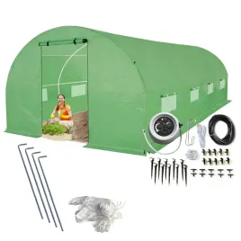 tunel-foliowy-szklarnia-3x6m-grube-rury-25mm-10pkt-automat-nawadniajacy