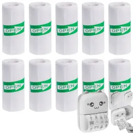 10-x-samoprzylepne-biale-etykiety-do-drukarki-drukus-papier-termiczny-rolki
