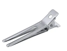 poniks-podwojne-klipsy-metalowe-bkl031-10-sztuk