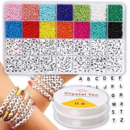 koraliki-do-robienia-bizuterii-bransoletek-naszyjnikow-zestaw-literki