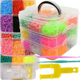 mega-zestaw-3000el-do-robienia-bransoletek-gumeczki-zabawkowe-dla