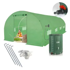 tunel-foliowy-szklarnia-3x6m-gruba-rurka-25mm-skladany-zbiornik-1000l