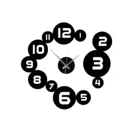 zegar-na-sciane-czarny-mlodziezowy-nowoczesny