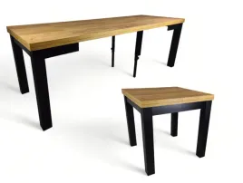 stol-kwadrat-80x80-rozkladany-do-240-cm-czarny-dab-craft-zloty