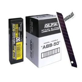 olfa-abb-50-ostrza-segmentowe-9mm-50szt