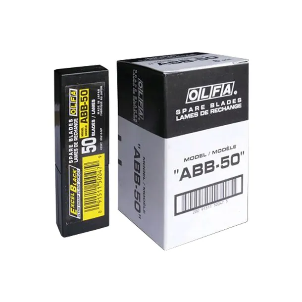 olfa-abb-50-ostrza-segmentowe-9mm-50szt-typ-zestaw