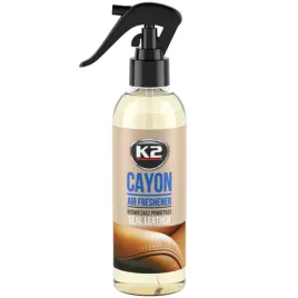 k2-profesjonalny-samochodowy-odswiezacz-powietrza-cayon-real-leather-250ml