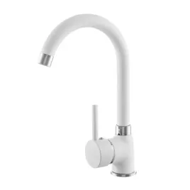 bateria-kuchenna-zlew-kran-kuchenny-beta-biala