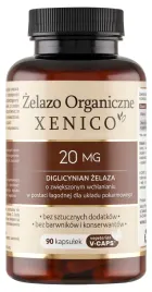 xenico-zelazo-organiczne-90-kapsulek-odpornosc-uklad-nerwowy
