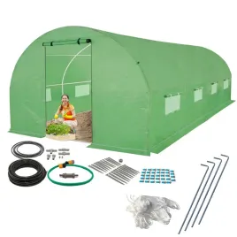 tunel-foliowy-szklarnia-3x6m-grube-rurki-25mm-34pkt-system-nawadniania