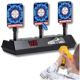 tarcza-elektryczna-dzwieki-cel-strzelnica-do-wyrzutni-karabinu