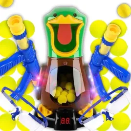 gra-kaczka-strzelanie-do-celu-2-pistolety-i-24-kulek-zabawka-dla