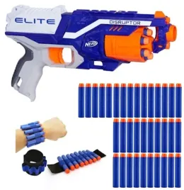 pistolet-nerf-elite-disruptor-na-strzalki-dodatki