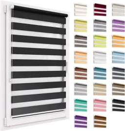 roleta-dzien-noc-na-wymiar-z-napinaczem-kolor-czarny-d13-150x150-cm