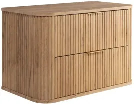 szafka-lazienkowa-pod-umywalke-ryflowane-wiszaca-dab-80-owalne-fronty