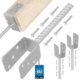 2x-podstawa-slupa-kotwa-stala-wspornik-u-pret-51-mm-betonu-muru-wmurowania