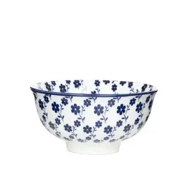 miska-navia-granatowa-w-kwiatuszki-12-cm-homla