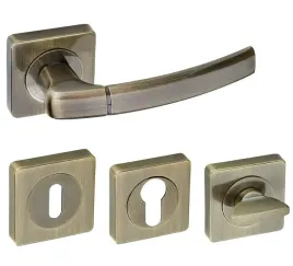 klamka-carino-mosiadz-antyczny-rozety-w-komplecie