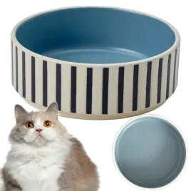 miska-dla-psa-kota-11-cm-niebieska-kamionka-bardzo-trwala-elegancka