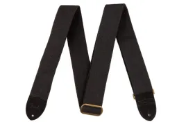fender-cotton-leather-strap-black-pas-gitarowy