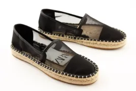 buty-damskie-zara-espadryle-czarne