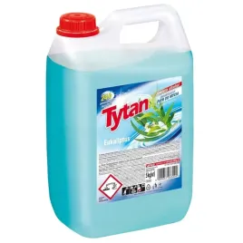 tytan-uniwersalny-plyn-do-mycia-eukaliptus-5kg