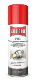 klever-ballistol-teflon-spray-200-ml-olej-do-broni-ptfe