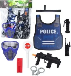 zestaw-policjant-pistolet-kamizelka-palka-kajdanki