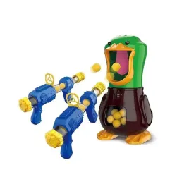 glodna-kaczka-strzelanie-do-celu-pistolety-kulki-gra-zrecznosciowa