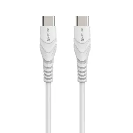 estuff-es604101-kabel-usb-usb-2-0-1-m-usb-c-bialy