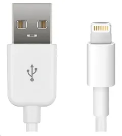 microconnect-lightning0-5-kabel-lightning-05-m-bialy