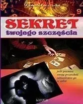 sekret-twojego-szczescia-wioletta-luczynska