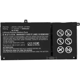 coreparts-mbxde-ba0239-czesci-zamienne-do-notatnikow-bateria