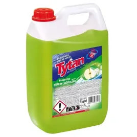 tytan-uniwersalny-plyn-do-mycia-zielone-jabluszko-5kg
