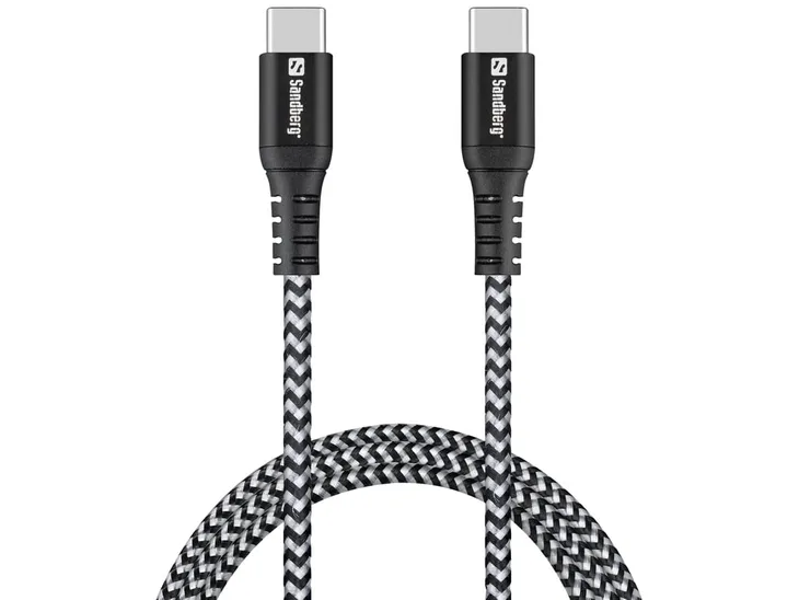 sandberg-survivor-usb-c-usb-c-cable-1m