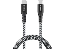 sandberg-survivor-usb-c-usb-c-cable-1m