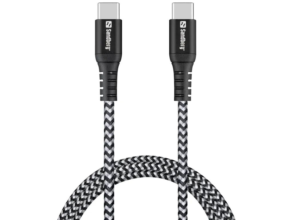 sandberg-survivor-usb-c-usb-c-cable-1m