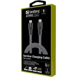 sandberg-survivor-usb-c-usb-c-cable-1m