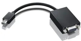 lenovo-03x6402-adapter-kablowy-0172-m-mini-displayport-vga-czarny