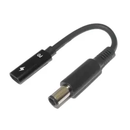 coreparts-mbxusbc-co0001-zmieniacz-plci-kabli-usb-c-7-4-5-0-czarny