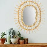 lustro-scienne-bambusowe-boho-49x57-cm-loft-material-ramy-drewno