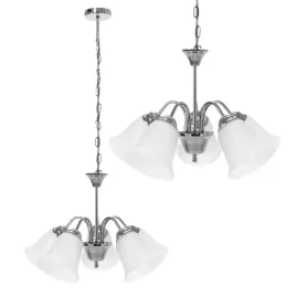 lampa-wiszaca-sufitowa-vintage-klasyka-retro-chrom