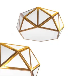 lampa-sufitowa-geometryczna-mleczna-zlota-35cm