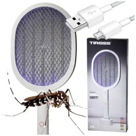 lapka-owadobojcza-na-muchy-komary-elektryczna-packa-uv-2w1-tiross-ts2292