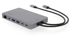 lmp-display-dock-2-przewodowa-usb-3-2-gen-1-3-1-gen-1-type-c-szary
