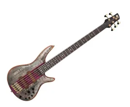 ibanez-sr5cmdx-bil-gitara-basowa-premium-pokrowiec