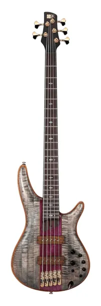 ibanez-sr5cmdx-bil-gitara-basowa-premium-pokrowiec-marka-ibanez-stan-nowy