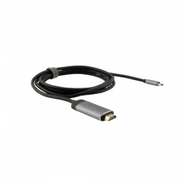 verbatim-49144-adapter-kablowy-15-m-usb-type-c-hdmi-czarny-srebrny
